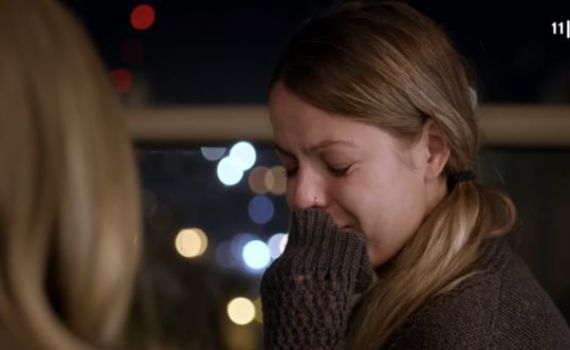 סיום העונה: "עוד ניפגש" | פרקים 9+10 • צפו