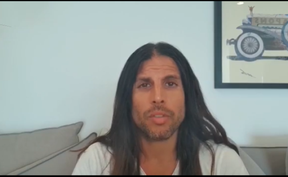 "אני מעריץ את הבדואים": רוי בוי מתנצל על הסרטון הגזעני