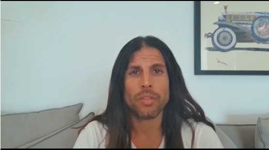 "אני מעריץ את הבדואים": רוי בוי מתנצל על הסרטון הגזעני