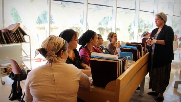 הרבנות נכנעה: נשים ייבחנו מחוץ לרבנות הראשית