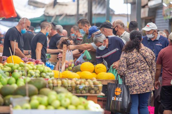 בוטל התו הירוק והסגול: מה מותר ומה אסור? כל הפרטים