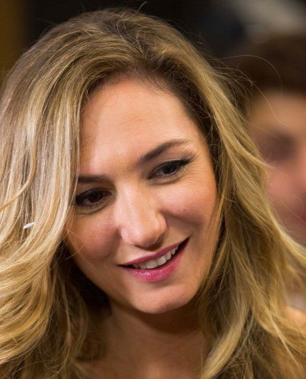 פציאליס: מיכל אנסקי משתפת