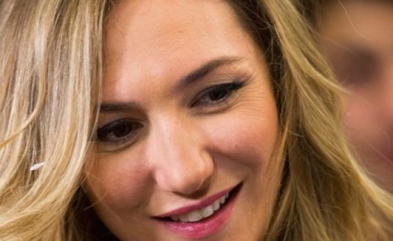 פציאליס: מיכל אנסקי משתפת