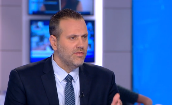 מיקי זוהר לפני 4 ימים: "לא טוב לסגור את חדרי הכושר"