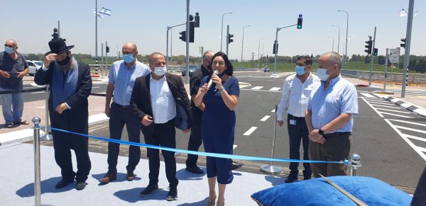 צפו: התירוץ של מירי רגב לאירוע שמפר את ההנחיות