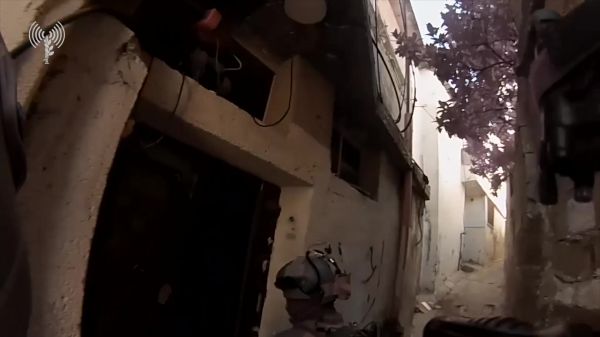 צה"ל סיכל פיגוע ירי ומטען לעבר היישוב בית אל