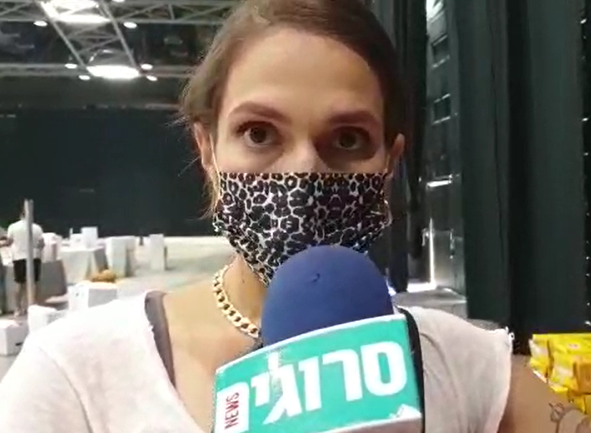 מקסימליאן:"צריכים תחושה שלהנהגה אכפת מאיתנו"