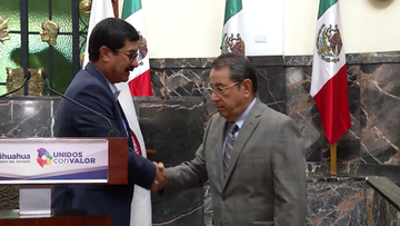 הלם במקסיקו: שר הבריאות מת מנגיף הקורונה