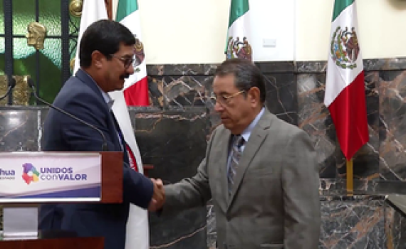 הלם במקסיקו: שר הבריאות מת מנגיף הקורונה