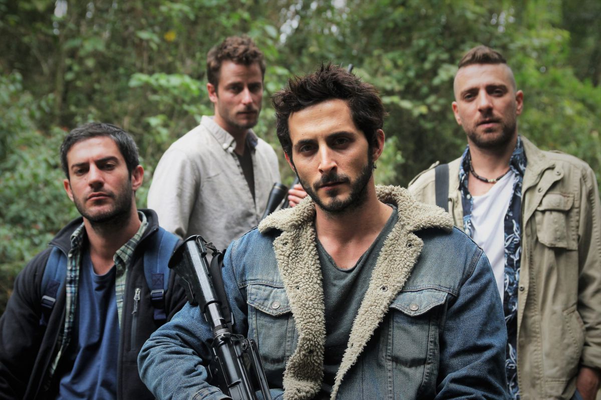 לא רק טהרן: אפל TV קנתה סדרה ישראלית נוספת