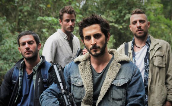 לא רק טהרן: אפל TV קנתה סדרה ישראלית נוספת