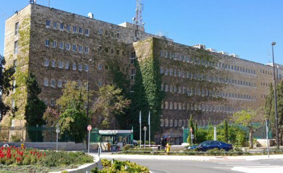 בלי פוליטיקה: עושים לכם סדר  בהעברת התקציב