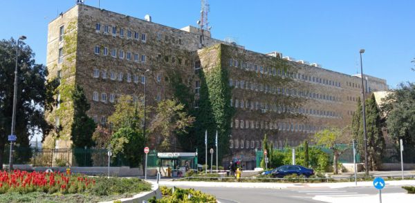 בלי פוליטיקה: עושים לכם סדר  בהעברת התקציב