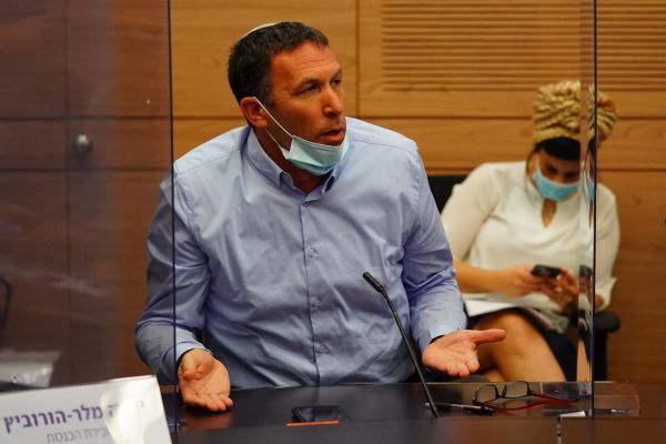 תושב אשקלון נעצר בחשד לאיומים על השר כהנא