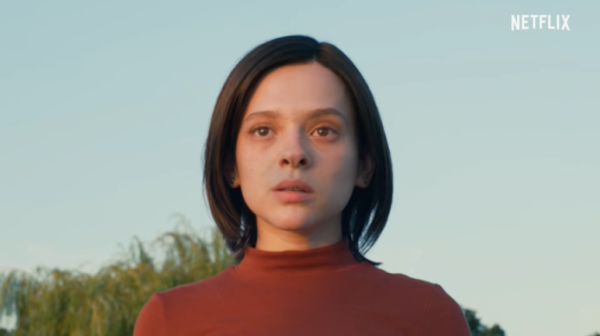 כבוד! השחקנית הישראלית מועמדת לפרס האמי