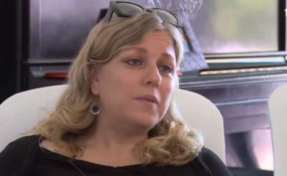 אמו של בועז אזולאי ז"ל נפרדת: "לא לסמוך על אף אחד"