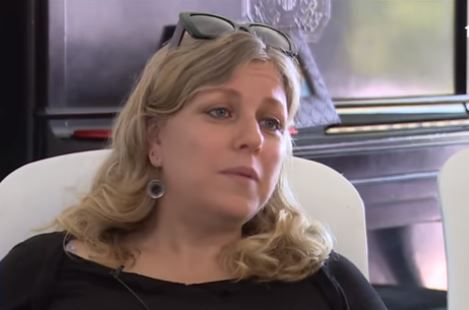 אמו של בועז אזולאי ז"ל נפרדת: "לא לסמוך על אף אחד"