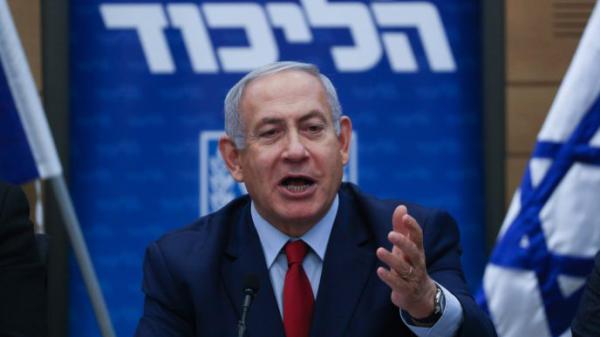 מתפקדי יו"ש בליכוד: לא לממשלה בתמיכה של רע"מ