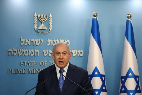 נתניהו: "רוצים לפעול בדרך אחרת לפני שחוזרים לסגר"