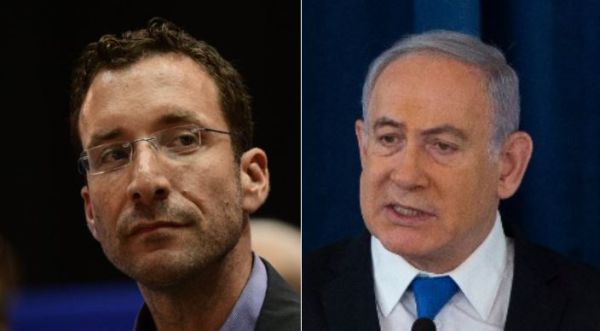 שמולי: "חבל תליה לעצמאים", נתניהו: "שר צעיר"