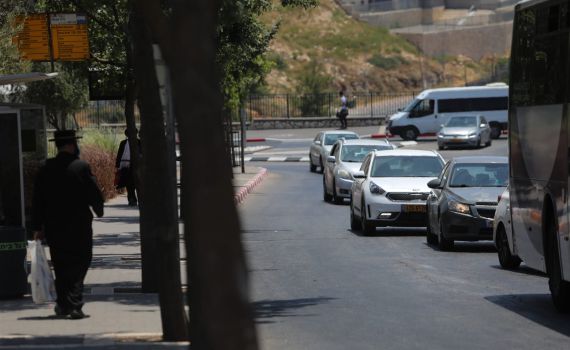 נתניהו תומך בסגר מראש השנה לכל תקופת החגים