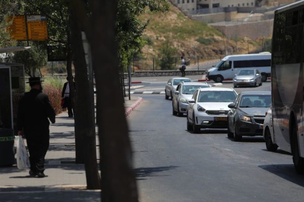 נתניהו תומך בסגר מראש השנה לכל תקופת החגים