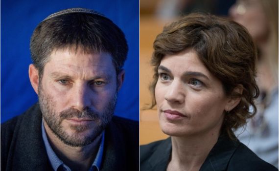 משני הקצוות: הח"כים מזדהים עם מחאת העו"סים