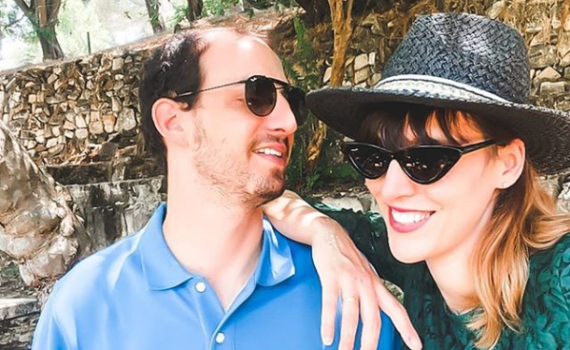 מרגש: ענהאל שמואלי חושפת את מין העובר