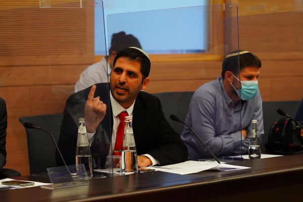 משרד ראש הממשלה  מנתק את הקשר עם קרן וקסנר