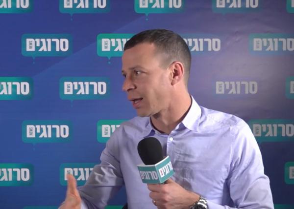 עמית סגל נגד ראשי ישיבות סרוגות: "לכו ללמוד דיני רוצח בשגגה"