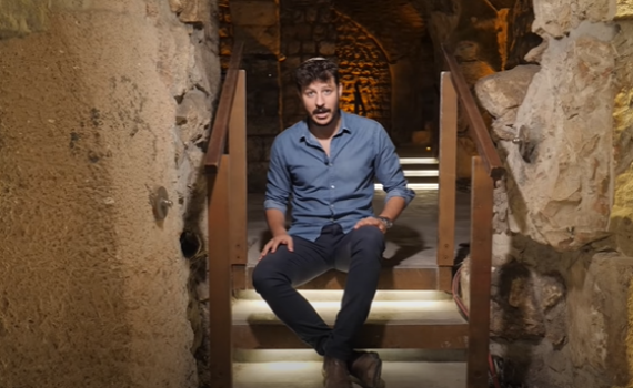 צפו: למה חורבן שקרה לפני אלפיים שנה עדין רלוונטי?