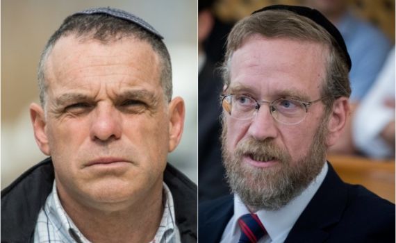 פינדרוס מחרים את רביבי:לא אפגש איתך בשנה הקרובה