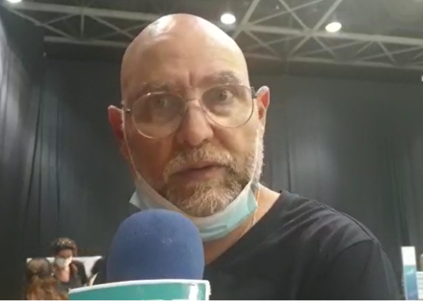 צביקה הדר: "אחד הימים הכי עצובים שהיו לי"