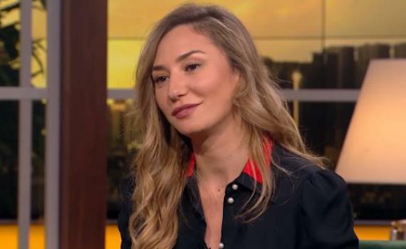 מיכל אנסקי תקבל פיצויים בסך אלפי שקלים