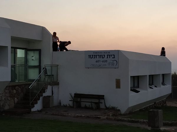 חיילים דתיים במלונית הקורונה: תוציאו אותנו מפה