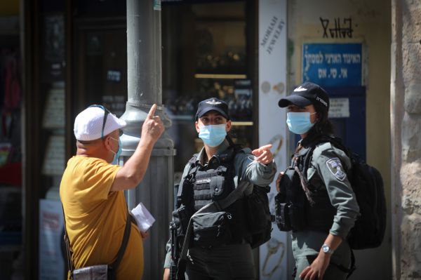 גנץ החליט: אלה מלוניות הקורונה החדשות