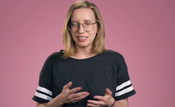 צפו: למה אי אפשר להשוות בילוי בים לבתי הכנסת?