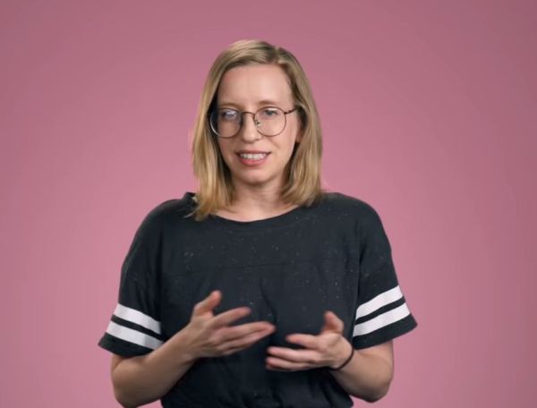 צפו: למה אי אפשר להשוות בילוי בים לבתי הכנסת?