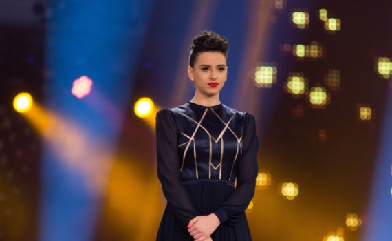 מה לבשה קורין גדעון לביקור בכותל