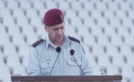 כוכבי: "צריך להעמיק ברצח רבין כסמל למחיר השנאה"