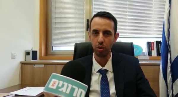 אריאל קלנר לסרוגים: "נרגש לחזור, בעזרת ה' נעשה טוב"