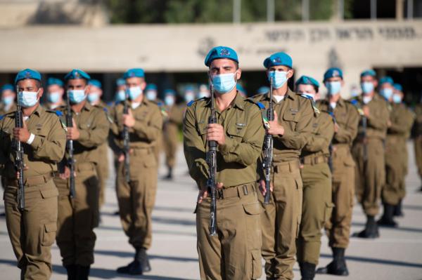 קורס בכיר בצה"ל השווה בין הציונות דתית לחמאס