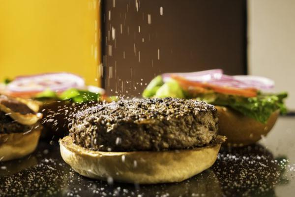 בצער רב: ההמבורגר המוכר בירושלים נסגר