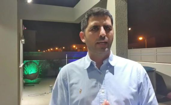 "רה"מ הנחה שכל הליכוד מתייצבים להצביע בעד"