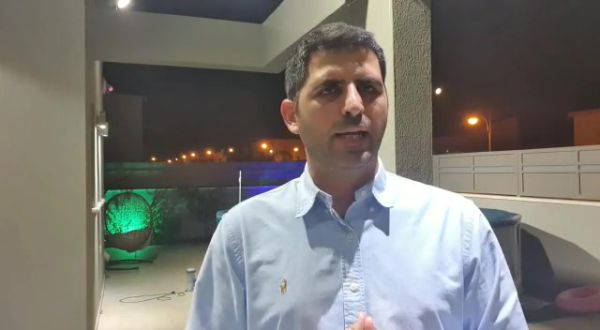 "רה"מ הנחה שכל הליכוד מתייצבים להצביע בעד"