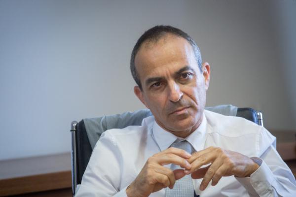 גמזו: "רוצה להימנע מסגרים שיביאו לעוד מובטלים"