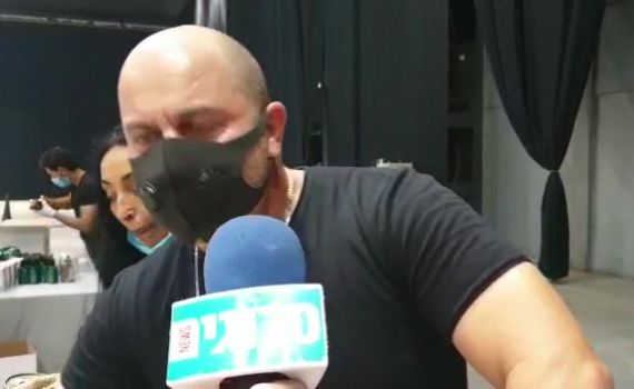 כוכב פאודה לסרוגים: "המדינה בבעיה קשה מאד"