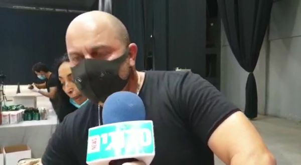 כוכב פאודה לסרוגים: "המדינה בבעיה קשה מאד"