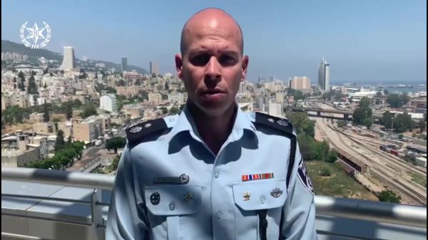 המשטרה פענחה את הרצח הכפול בצפון