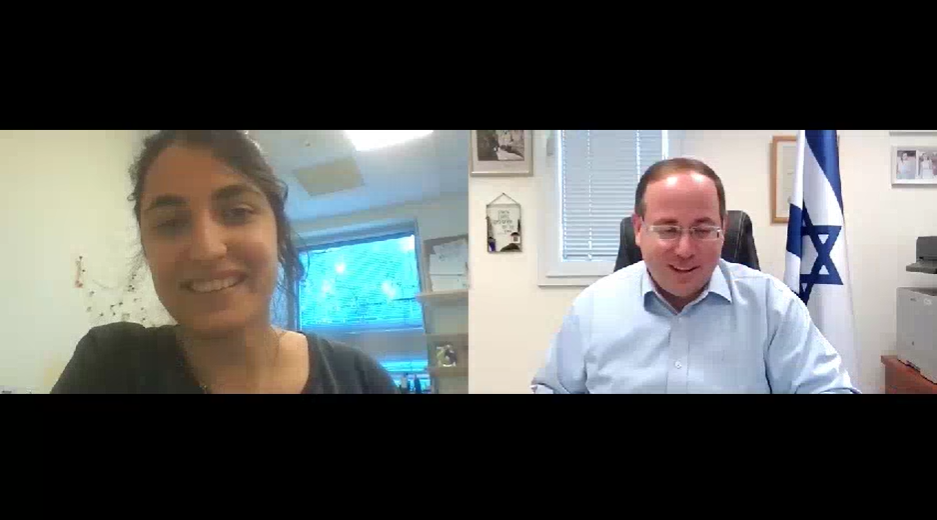 כבוד למגזר: אלו מצטייני השנה בשירות הלאומי